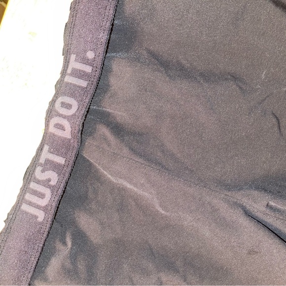 Nike Tempo Brief Lined Running Shorts - Picture 5 of 5